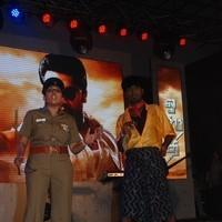 Simbu's Osthi Audio Release Function - Pictures | Picture 106031
